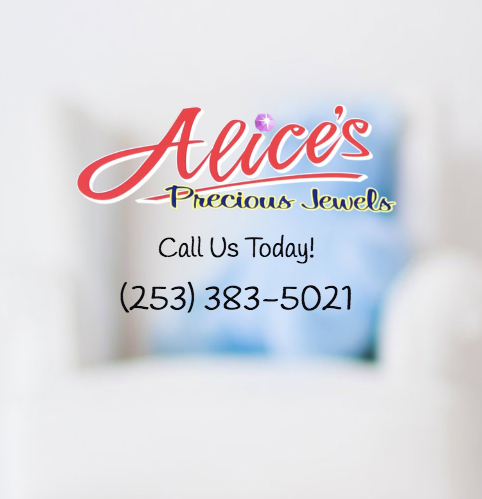 Alices Precious Jewels Child Care & Preschool | 3706 S Manitou Way, Tacoma, WA 98409 | Phone: (253) 383-5021