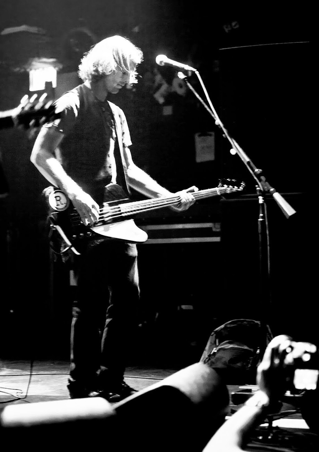 Los Angeles Guitar Bass and Drum Lessons - Sunday