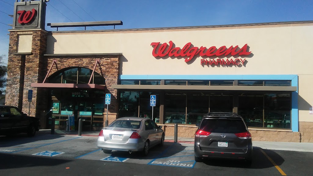 Walgreens | 14885 Telegraph Rd, La Mirada, CA 90638, USA | Phone: (562) 777-3405