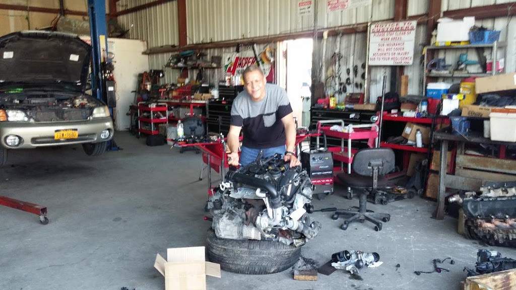 Auto Mechanic Service Plus LLC | 1902 S Padre Island Dr suite b, Corpus Christi, TX 78416, USA | Phone: (361) 334-2332