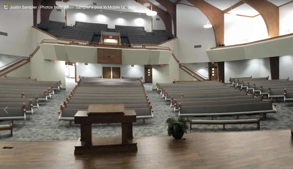 First Baptist Church | 500 E Commercial St, Inola, OK 74036, USA | Phone: (918) 543-2756