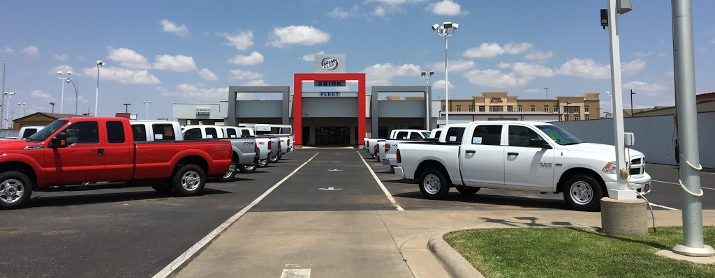 Brink Fleet | 5712 58th St, Lubbock, TX 79424, USA | Phone: (806) 765-5832