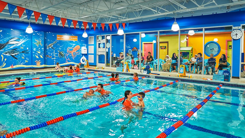 Goldfish Swim School - Oaks | 180 Mill Rd, Oaks, PA 19456, USA | Phone: (610) 467-2125