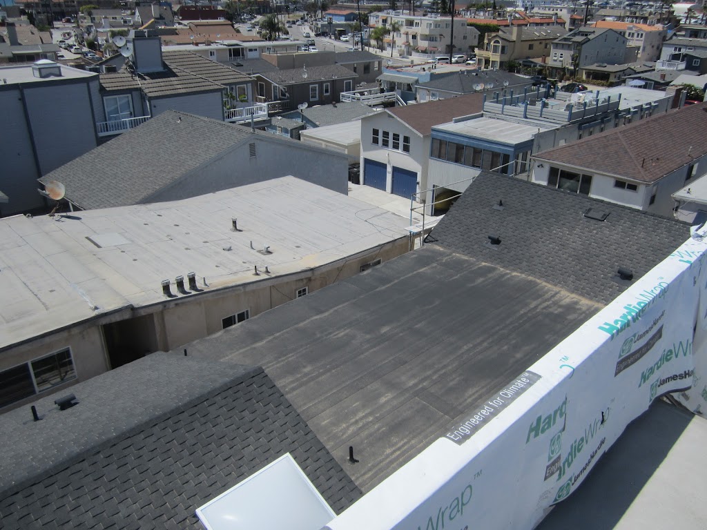 RCI Roofing Co, Inc | 240 Walnut St, Costa Mesa, CA 92627, USA | Phone: (949) 650-1079