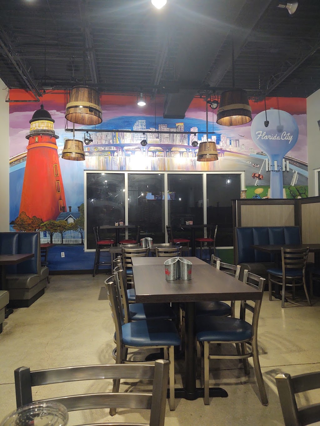 Krab Kingz FLC | 35202 S Dixie Hwy Suite 190, Florida City, FL 33034, USA | Phone: (786) 410-8100