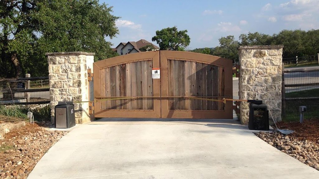 YCO Gate Company | 6260 IH 35 S, San Marcos, TX 78666, USA | Phone: (512) 392-7041