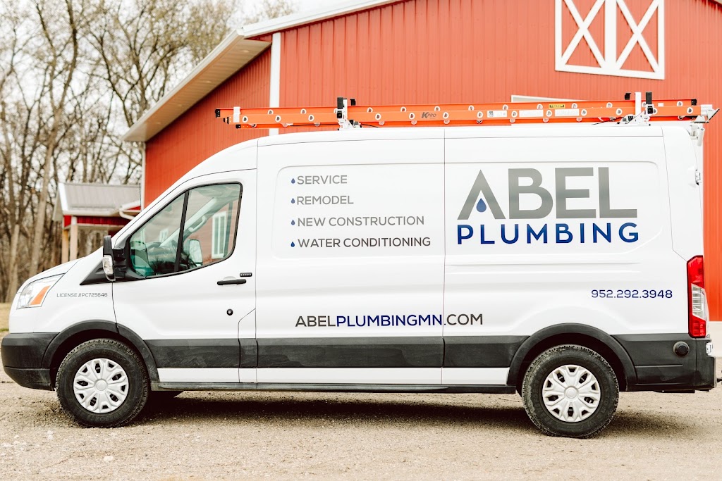 Abel Plumbing, Inc | 4378 40th St NE, Buffalo, MN 55313, USA | Phone: (952) 292-3948