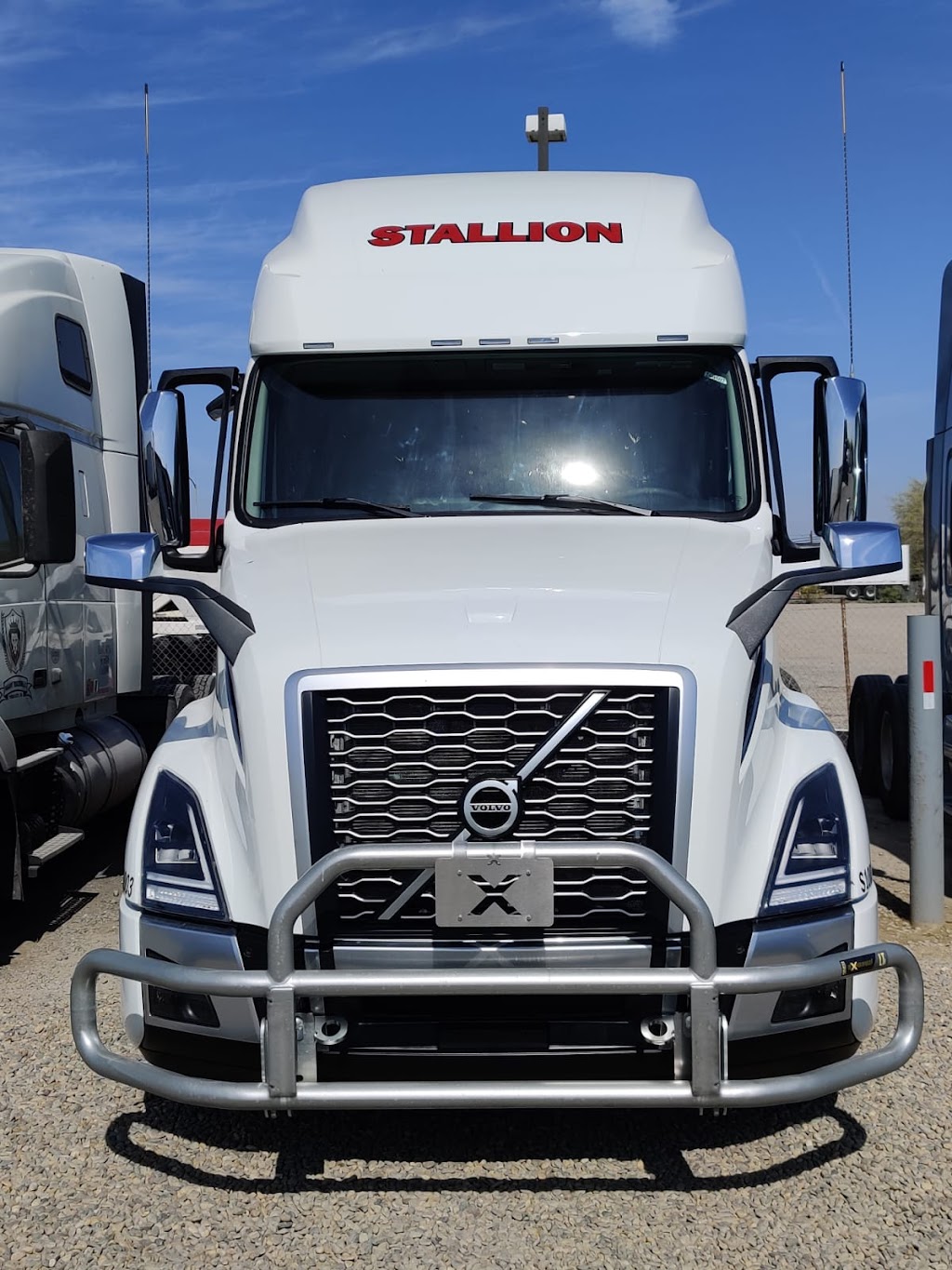 Stallion Logistics | 37899 CA-16, Woodland, CA 95695, USA | Phone: (530) 635-1630