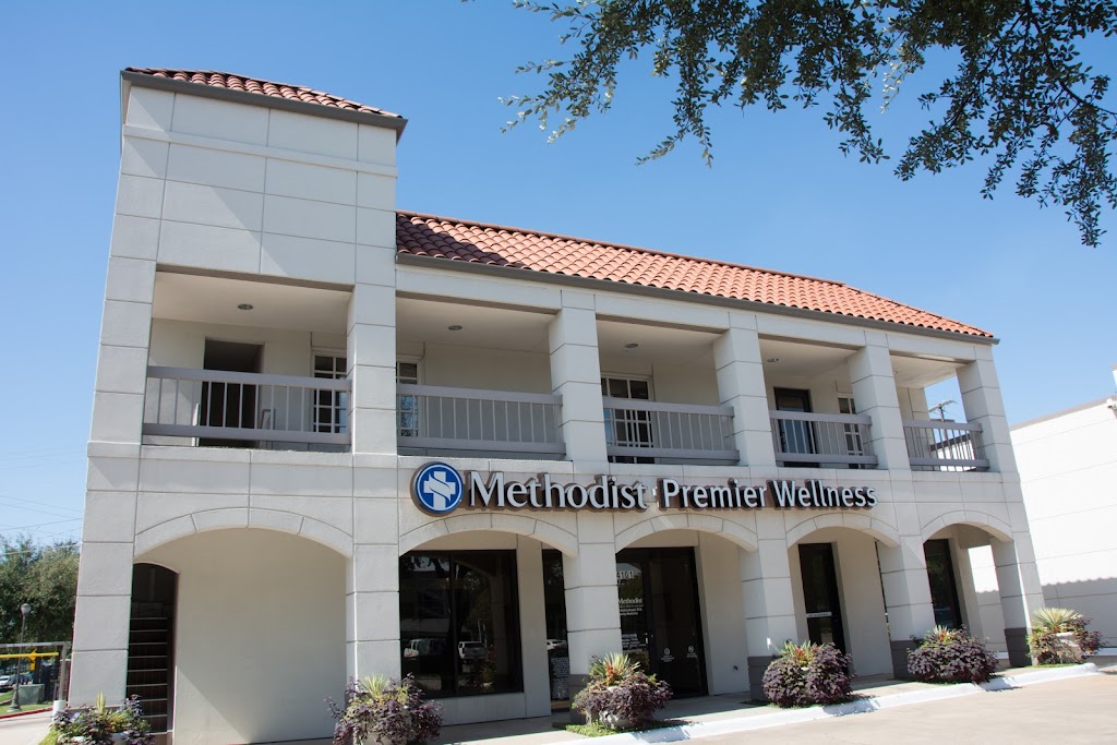 Methodist Premier Wellness - Highland Park | 4101 Lomo Alto Dr, Dallas, TX 75219, USA | Phone: (214) 522-2700