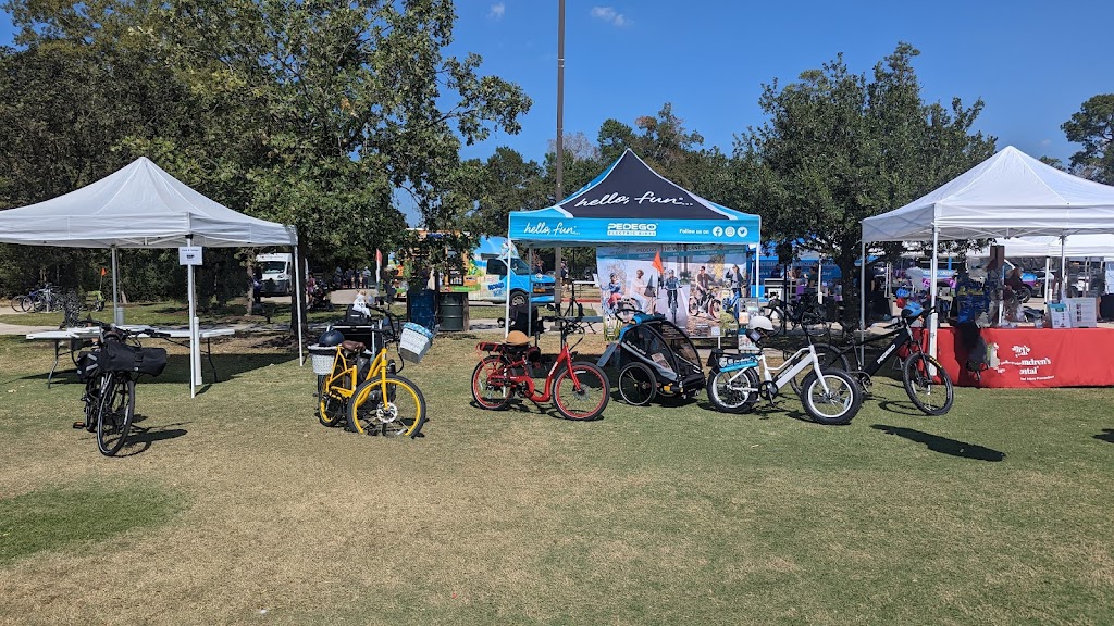 Pedego Electric Bikes Houston The Woodlands | 30420 FM2978 Suite #180, The Woodlands, TX 77354, USA | Phone: (713) 999-9770