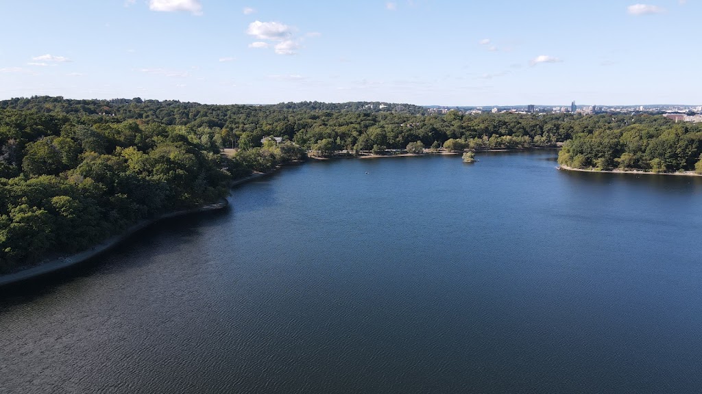 Courageous Sailing at Jamaica Pond Boat House | 507 Jamaicaway, Jamaica Plain, MA 02130, USA | Phone: (617) 522-5061