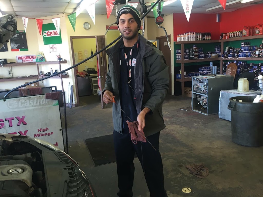 Castrol Premium Lube Express | 1700 N Rockwell Ave, Bethany, OK 73008, USA | Phone: (405) 495-6664
