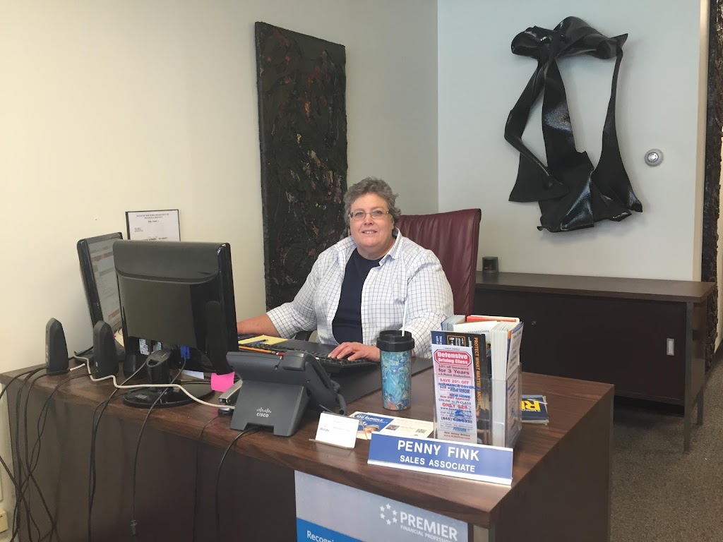 Donald P. Dietrich: Allstate Insurance | 240 Main St, Nyack, NY 10960, USA | Phone: (845) 353-2244