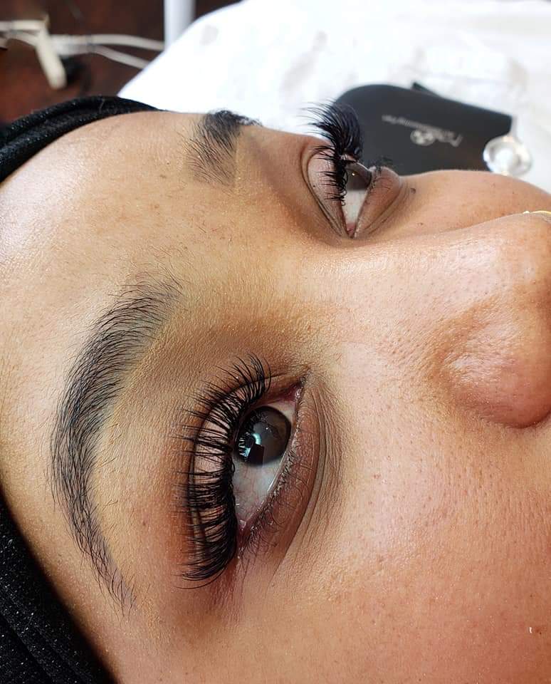 Lush Aesthetics Lash & Hair | 60 Gailwood Dr Suite A, St Peters, MO 63376, USA | Phone: (636) 445-5874