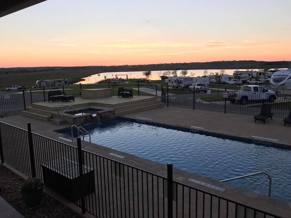 Longhorn RV Resort | 12921 Camino Real, Niederwald, TX 78640, USA | Phone: (512) 398-3677