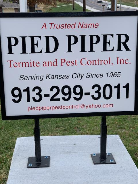 Pied Piper Termite and Pest Control Inc | 6841 Leavenworth Rd, Kansas City, KS 66109, USA | Phone: (913) 299-3011