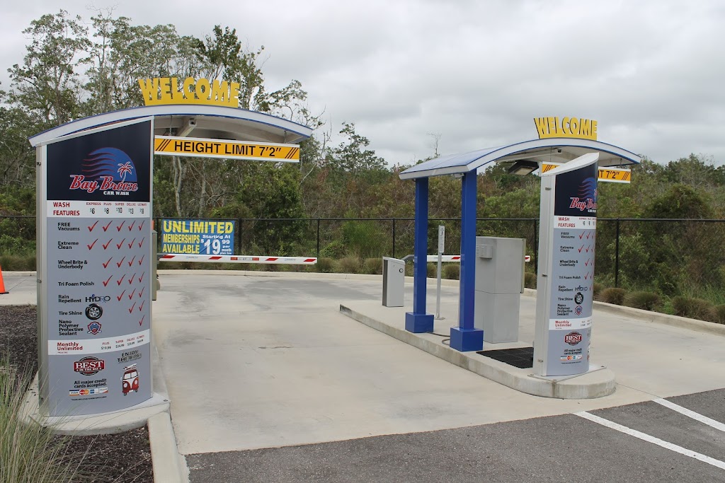 Clean Machine Car Wash | 24124 FL-54, Lutz, FL 33559, USA | Phone: (888) 428-0440