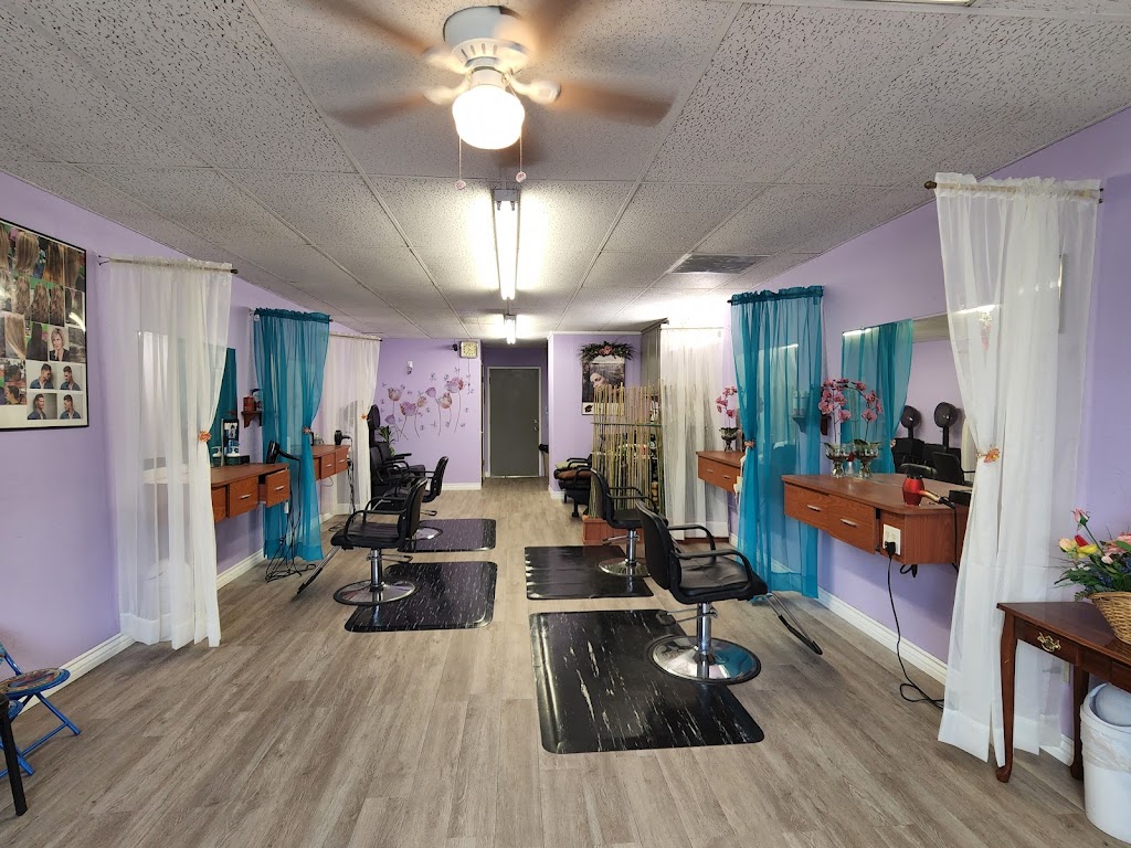 Citrus Salon | 657 E Arrow Hwy, Glendora, CA 91740, USA | Phone: (626) 233-9984