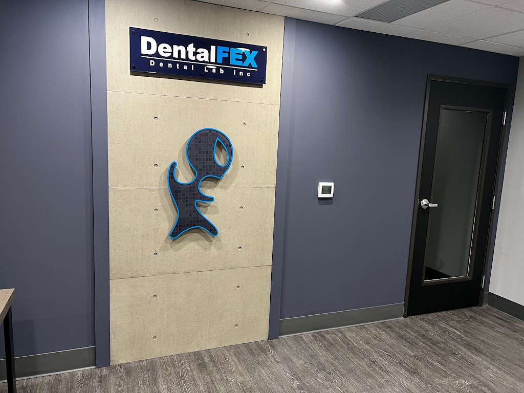 DentalFex Dental Lab | 665 Frontage Rd, Longmont, CO 80501, USA | Phone: (303) 651-2906