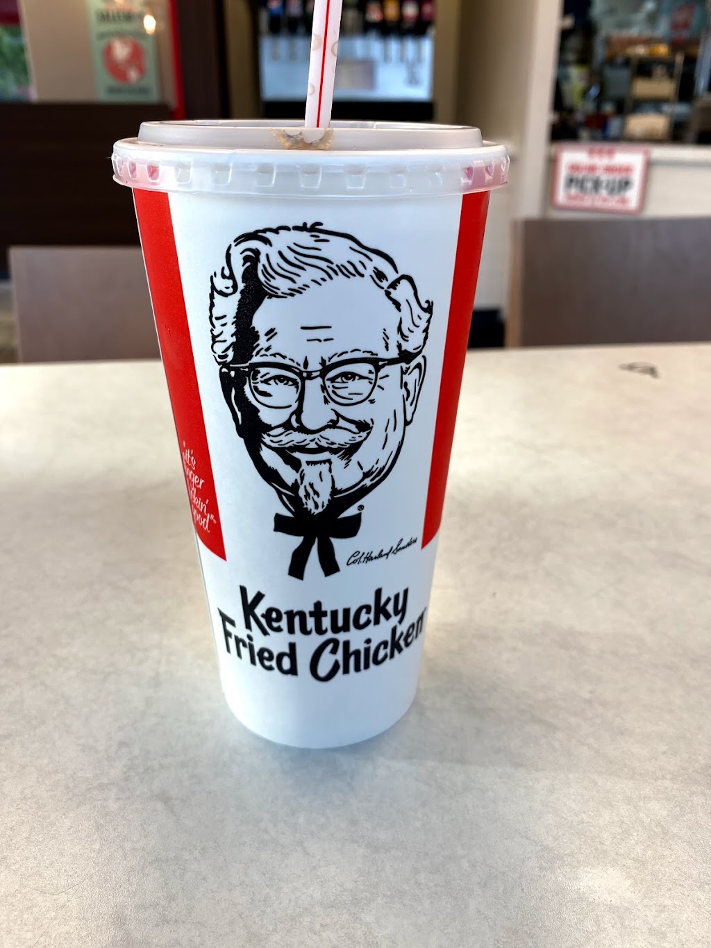 KFC | 8609 Ohio Dr, Plano, TX 75024 | Phone: (214) 436-4699