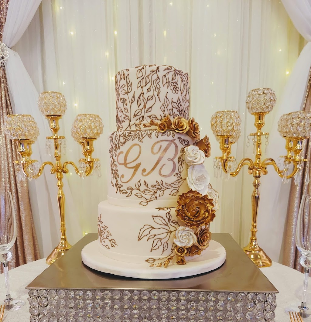 Palms Cake Designers | 23 Clan Crest Pl, St Johns, FL 32259, USA | Phone: (904) 436-5165