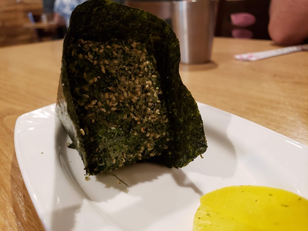Wazakuraken Ramen | 7201 Archibald Ave #7, Rancho Cucamonga, CA 91701, USA | Phone: (909) 758-0422