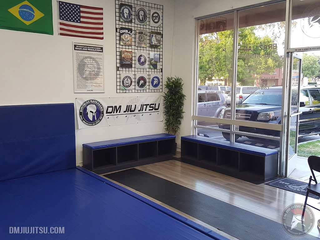 DM Brazilian Jiu-Jitsu Academy | 5543 Woodruff Ave, Lakewood, CA 90713, USA | Phone: (310) 800-5878