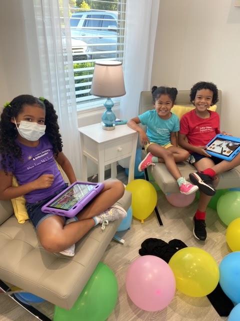 Lake Cities Pediatric Dentistry and Orthodontics | 3502 Corinth Pkwy Suite 400, Corinth, TX 76208, USA | Phone: (940) 353-5437