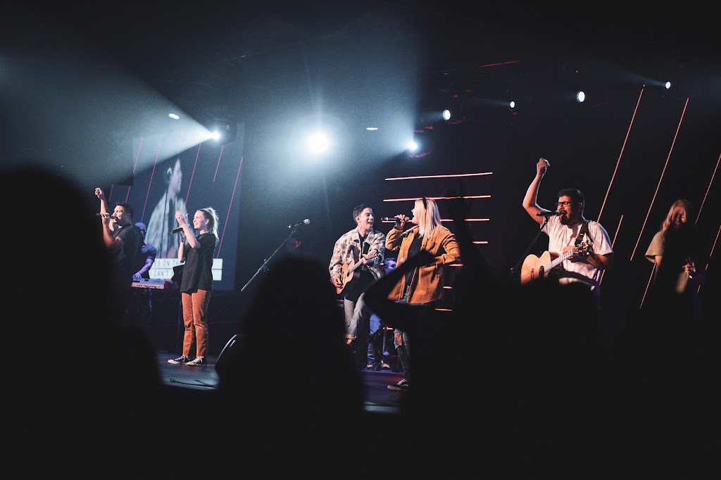 Celebration Church Clovis Campus | 100 W Ashlan Ave, Clovis, CA 93612, USA | Phone: (559) 275-2083