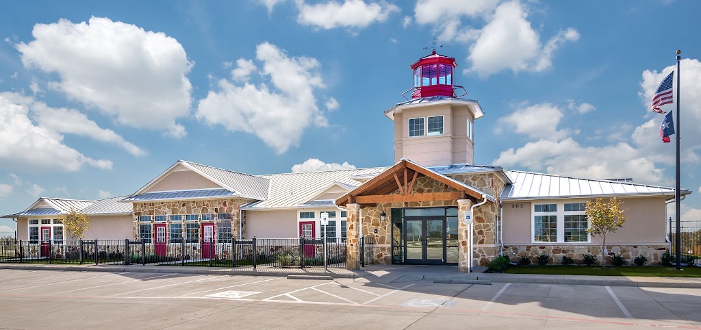 Childrens Lighthouse of Oak Point | 301 Shahan Prairie Rd, Oak Point, TX 75068, USA | Phone: (214) 308-4250