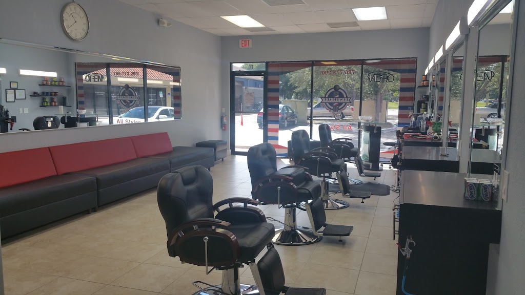 Don Figaro Barber Shop | 11510 SW 147th Ave #17, Miami, FL 33196, USA | Phone: (786) 773-2901