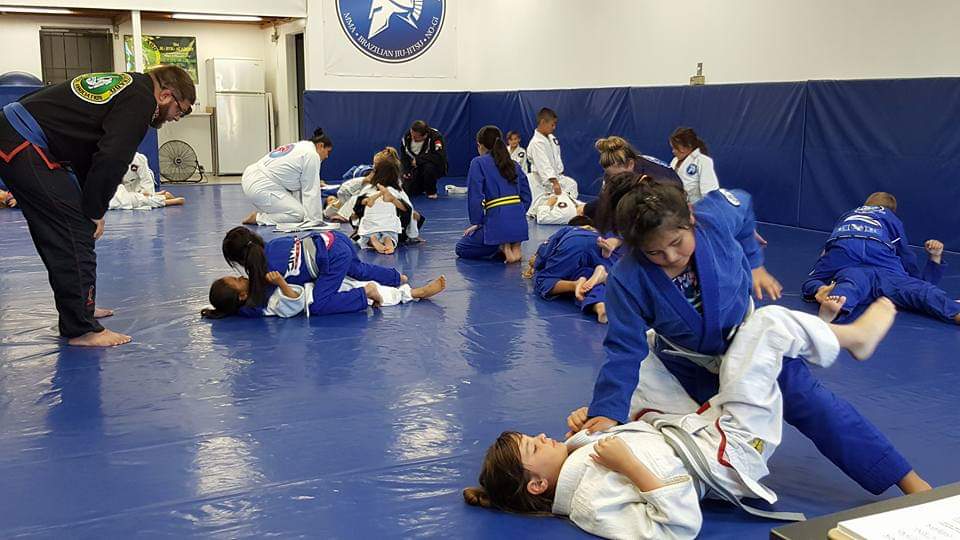 DM Brazilian Jiu-Jitsu Academy | 5543 Woodruff Ave, Lakewood, CA 90713, USA | Phone: (310) 800-5878