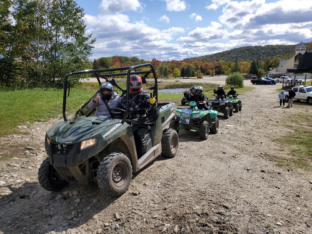 Stratton Adventures | Sun Bowl Rd, Stratton, VT 05360, USA | Phone: (802) 379-1483