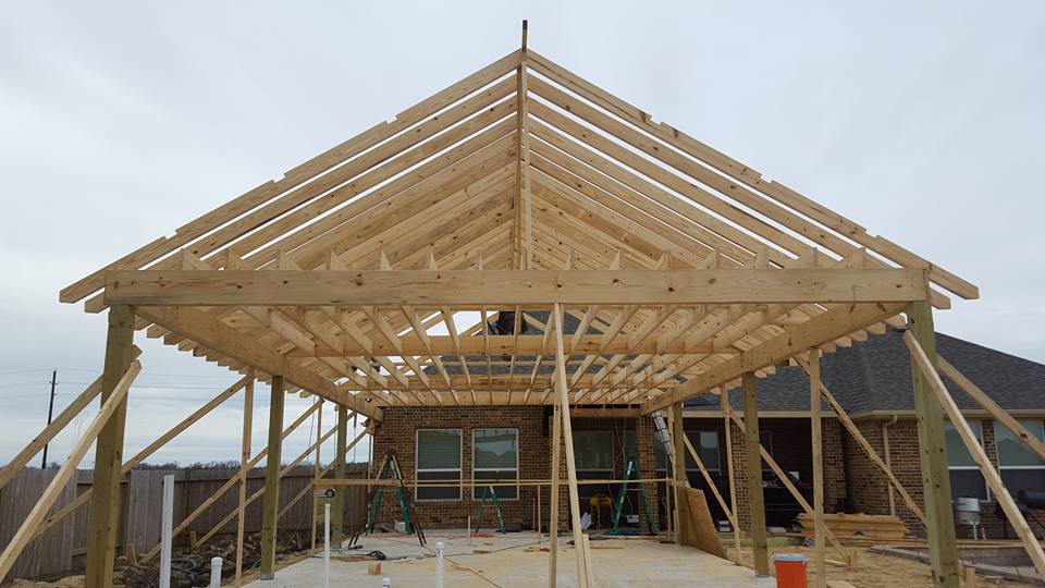 360 Construction and Roofing | 6232 N Hwy 146, Baytown, TX 77523, USA | Phone: (281) 990-3265