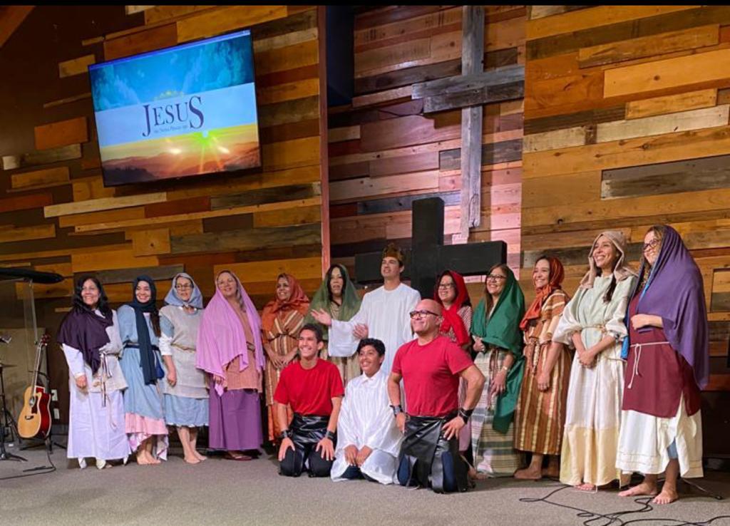 Igreja Assembleia de Deus Ministério do Belém | 9851 Bixby Ave, Garden Grove, CA 92841, USA | Phone: (407) 255-5370