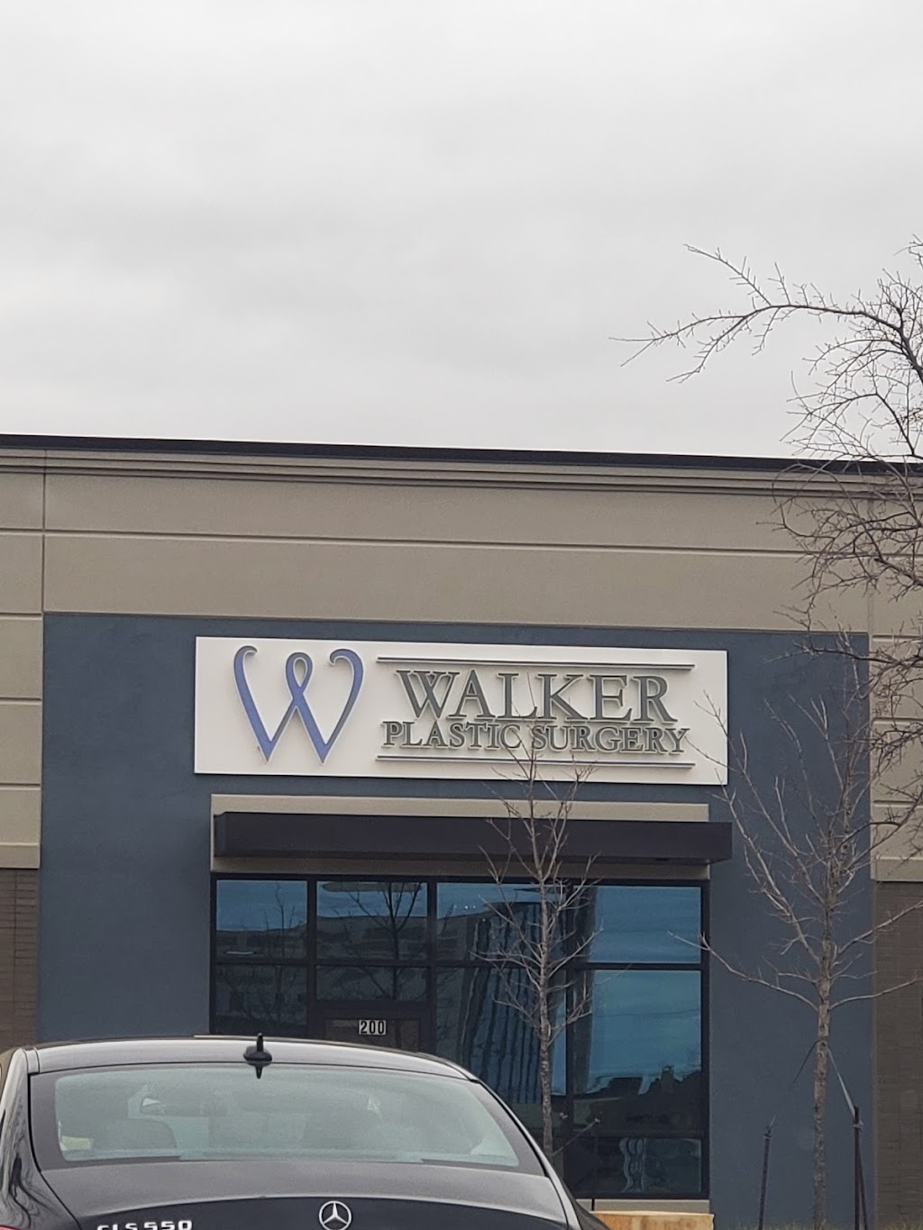 Walker Plastic Surgery & Med Spa | 12950 Dallas Pkwy Suite 200, Frisco, TX 75034, USA | Phone: (469) 899-8758