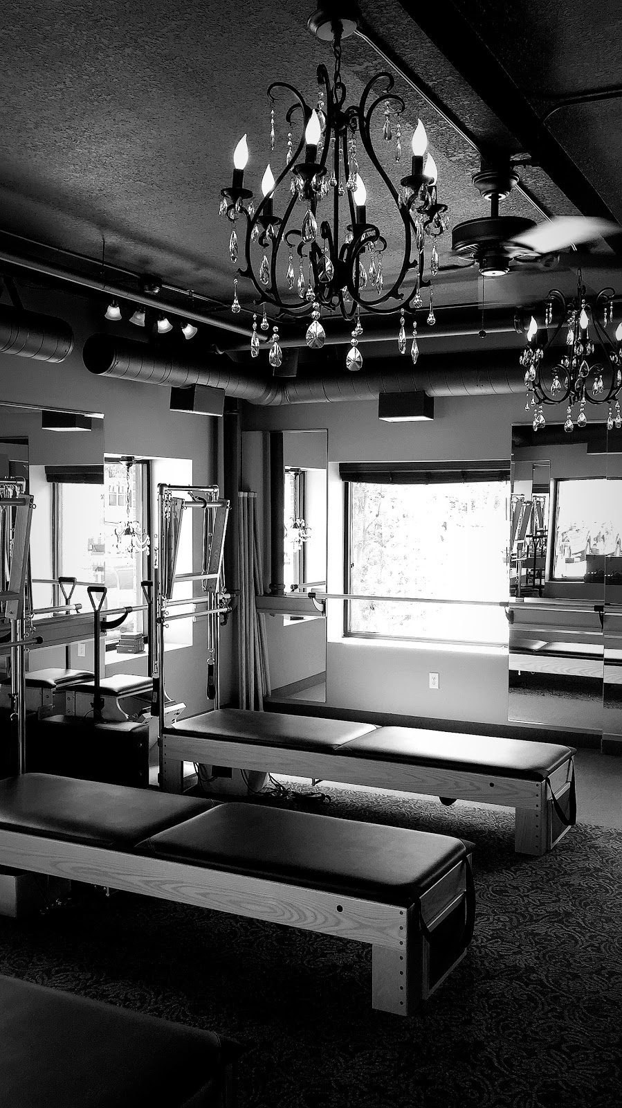 Summit Pilates and Training | 4701 Banning Ave, White Bear Lake, MN 55110, USA | Phone: (651) 313-5121