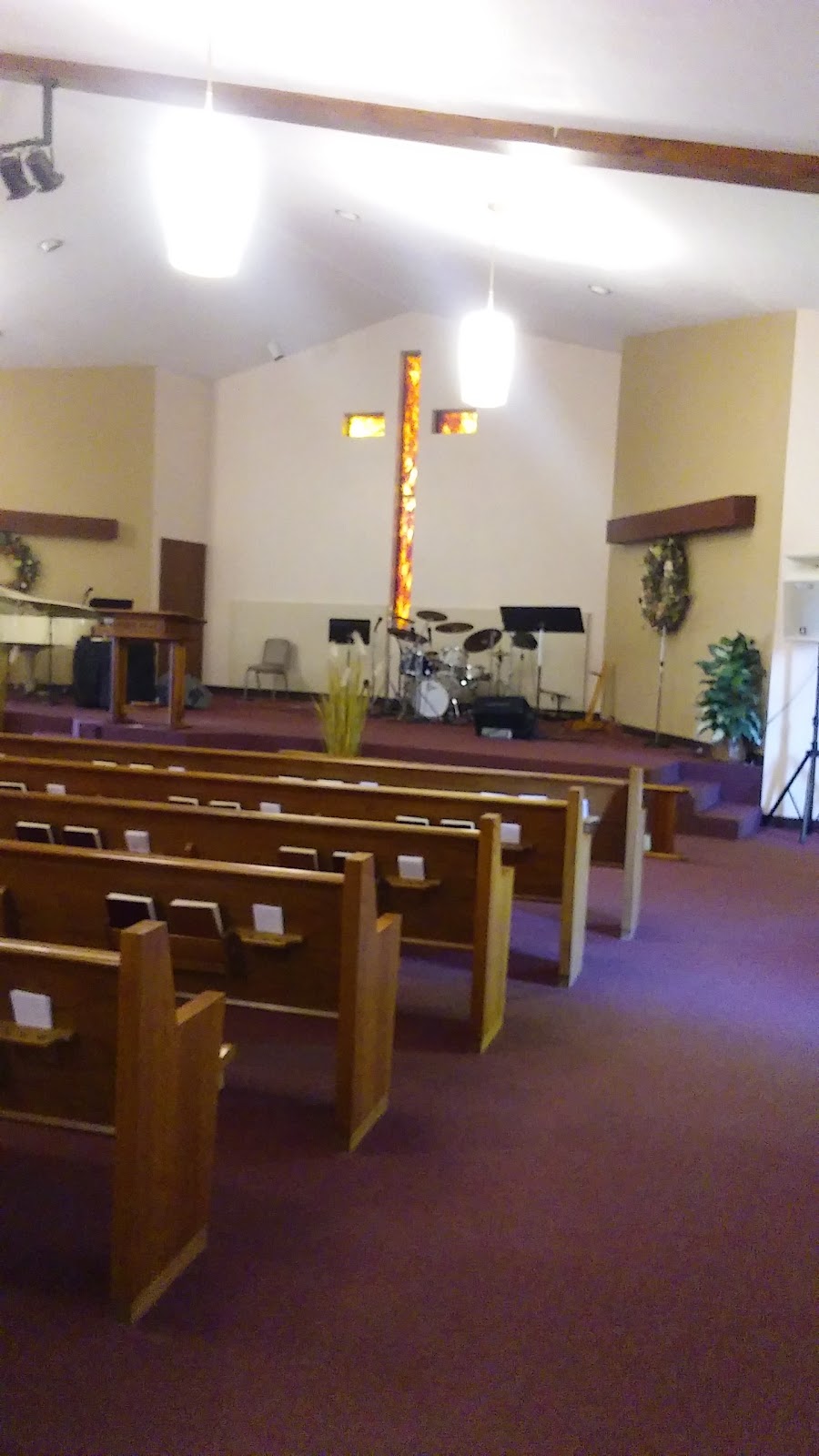 Abundant Life Assembly of God | 1502 Fisher Ave, Warsaw, IN 46580, USA | Phone: (574) 269-1563