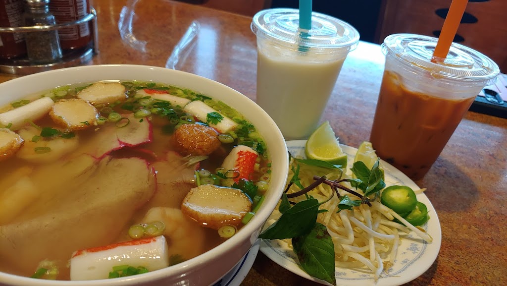 #1 PHỞ Noodle & Grill | 11897 Foothill Blvd B, Rancho Cucamonga, CA 91730, USA | Phone: (909) 483-1688