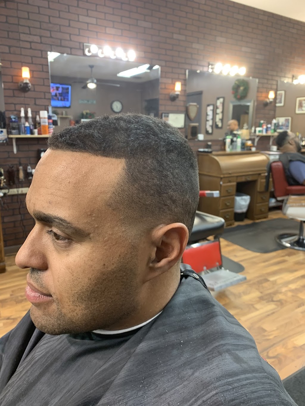 Pascha The Barber Stylist | 3930 N 90th St, Omaha, NE 68134, USA | Phone: (402) 319-7709