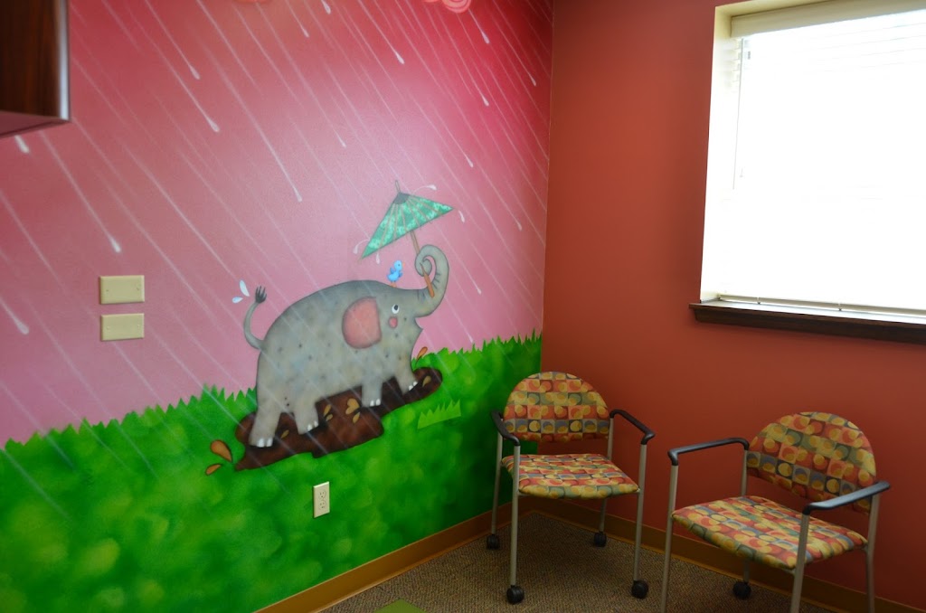 Little Sprouts Dental | W65N640 St John Ave, Cedarburg, WI 53012, USA | Phone: (262) 297-0079