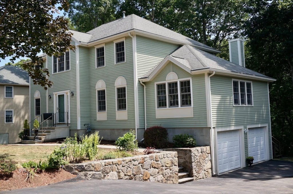 Hy-Line Painting, Inc. | 18 Mann St, Bellingham, MA 02019, USA | Phone: (508) 371-7657