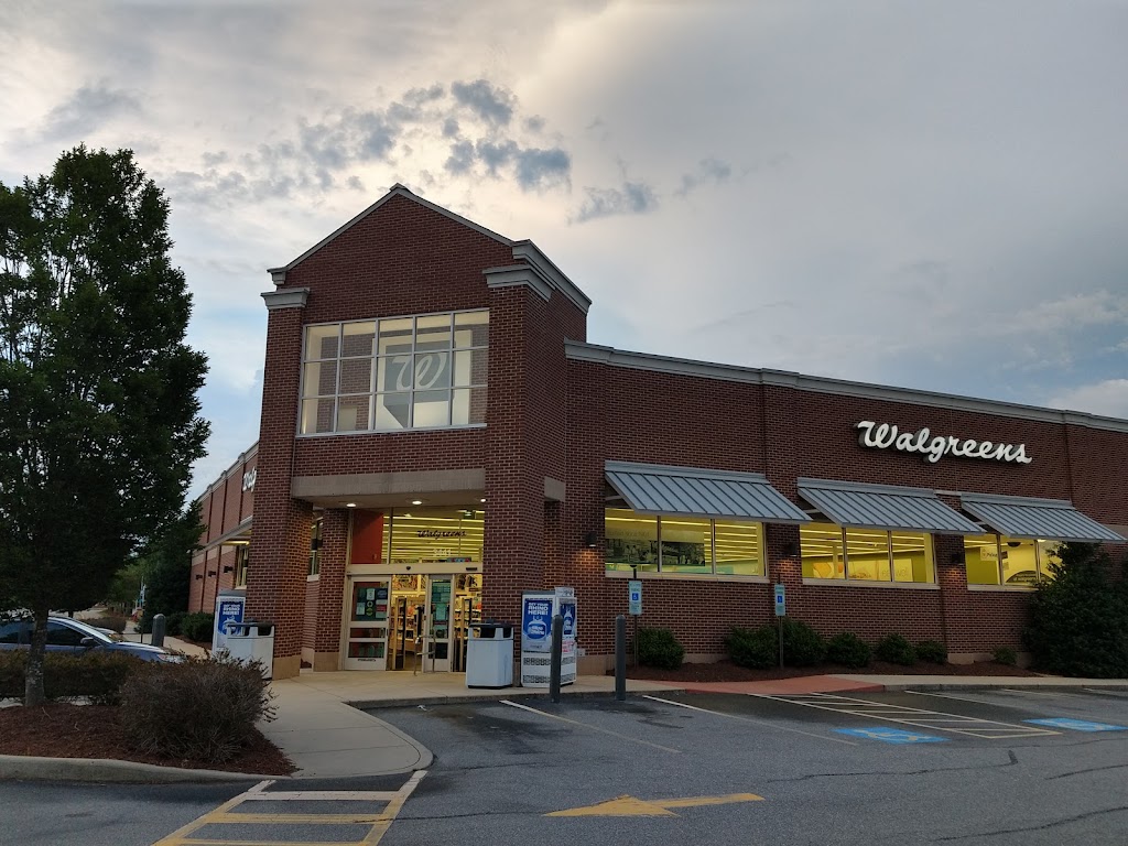 Walgreens Pharmacy | 3441 Kildaire Farm Rd, Cary, NC 27518, USA | Phone: (919) 387-4124