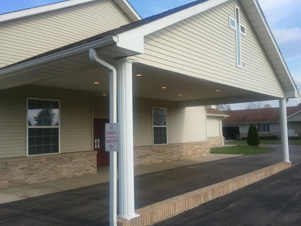 Community Freewill Baptist Church | 6945 McKean Rd, Ypsilanti Charter Twp, MI 48197, USA | Phone: (734) 485-8502