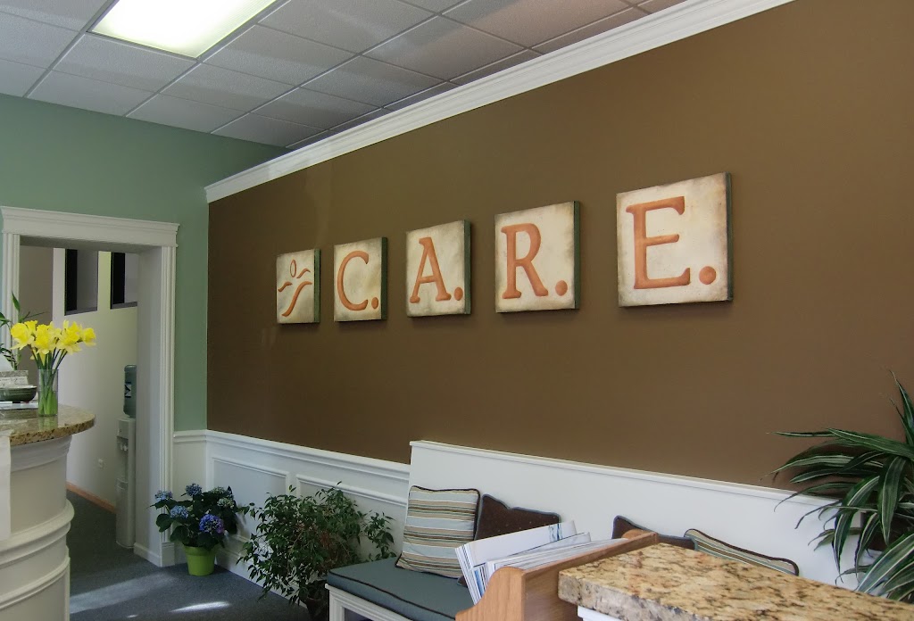 C.A.R.E. Physical Therapy | 2533 N Southport Ave, Chicago, IL 60614, USA | Phone: (773) 472-2731