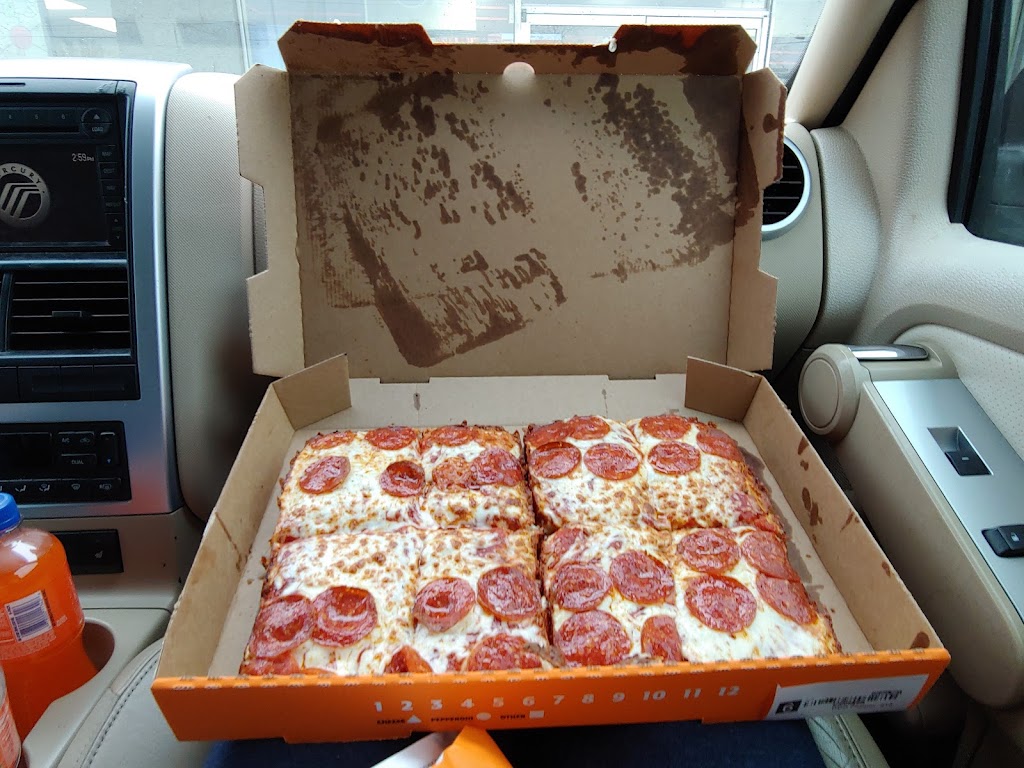 Little Caesars Pizza | 14958 E Broad St, Reynoldsburg, OH 43068, USA | Phone: (614) 866-5487