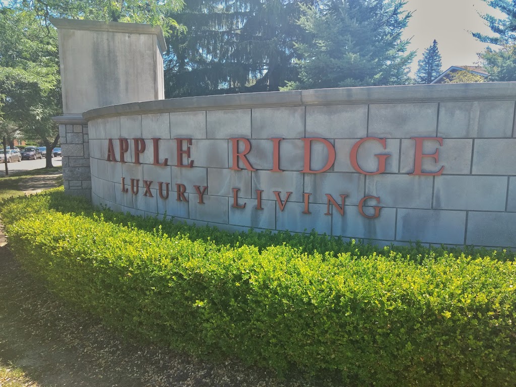 Apple Ridge Apartments | 31200 Morlock St, Livonia, MI 48152, USA | Phone: (248) 963-6769