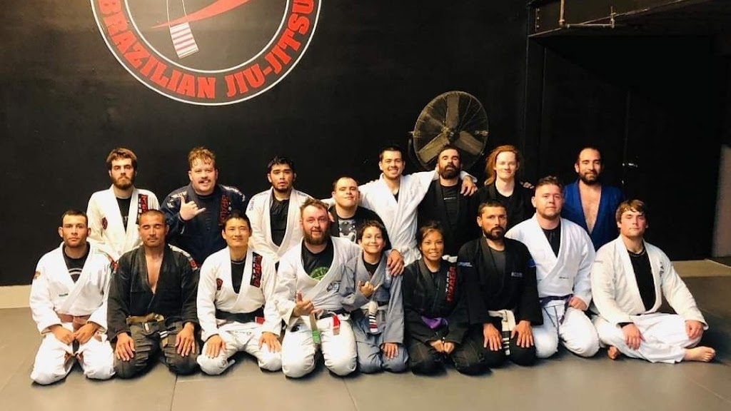 BRAGA JIU-JITSU | 1848 W 11th St suite g, Upland, CA 91786, USA | Phone: (951) 529-4428