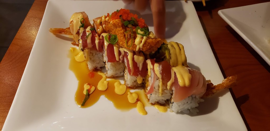 Osaka Sushi | 1200 K St # 7, Sacramento, CA 95814, USA | Phone: (916) 440-0178