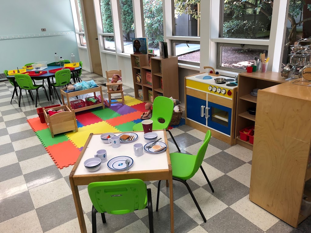 Bellevue Crossroads Preschool | 1836 156th Ave NE, Bellevue, WA 98007, USA | Phone: (425) 746-8080